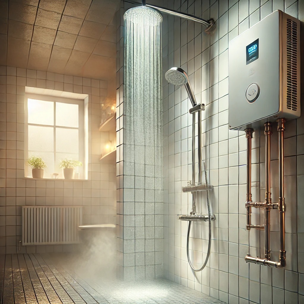 Hot Water System Price in Australia 2024: What You Need to Know