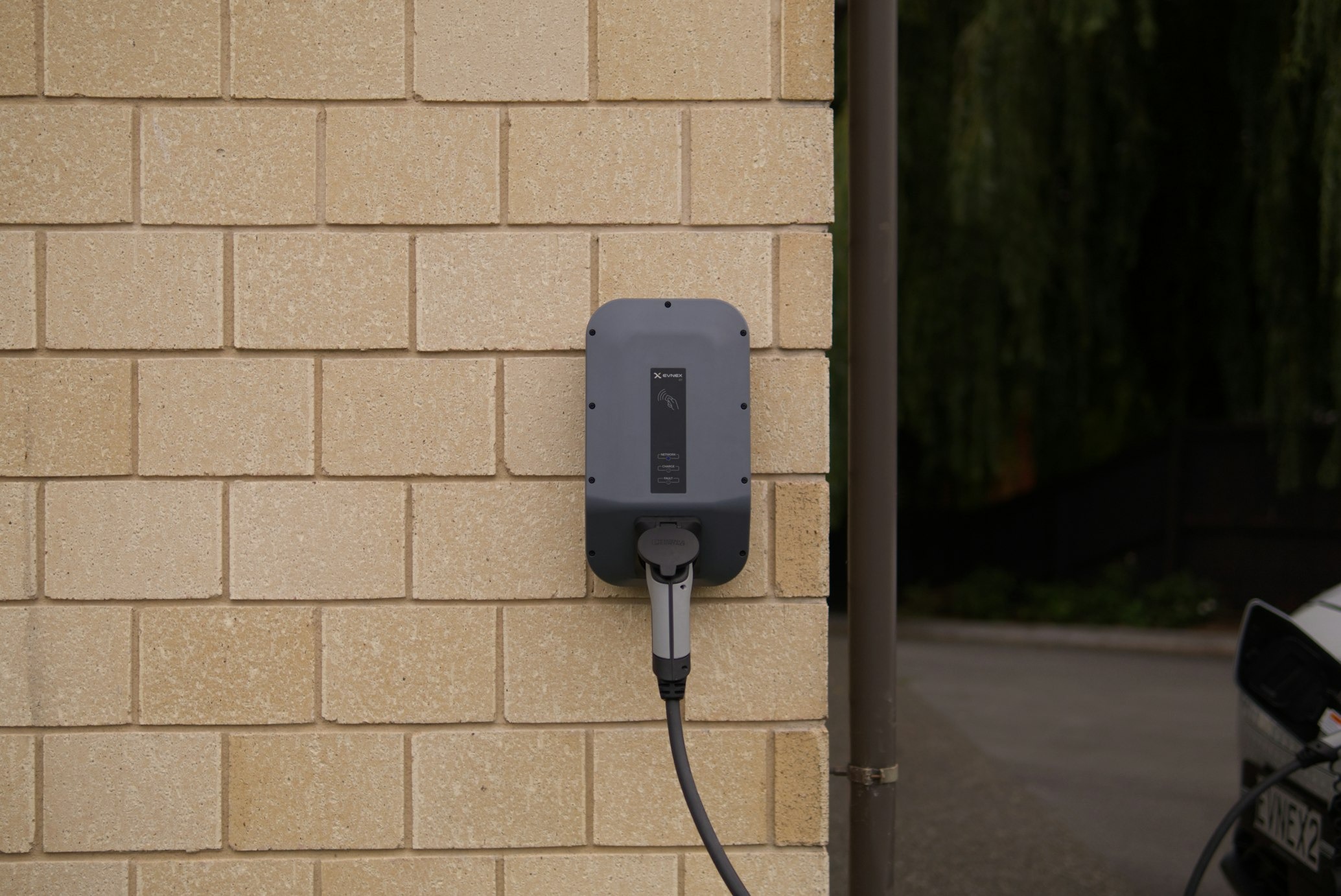 How Much Does EV Charger Installation Cost in Canberra?