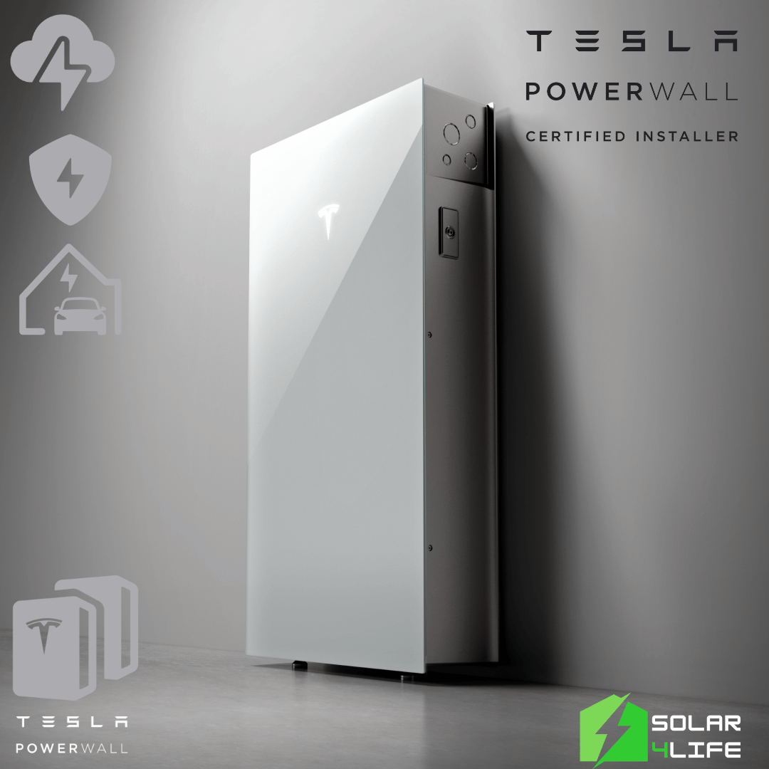 Tesla has launched its Powerwall 3