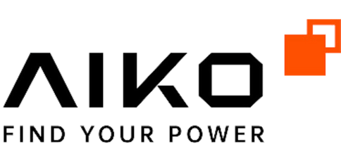 Aiko Solar Panels