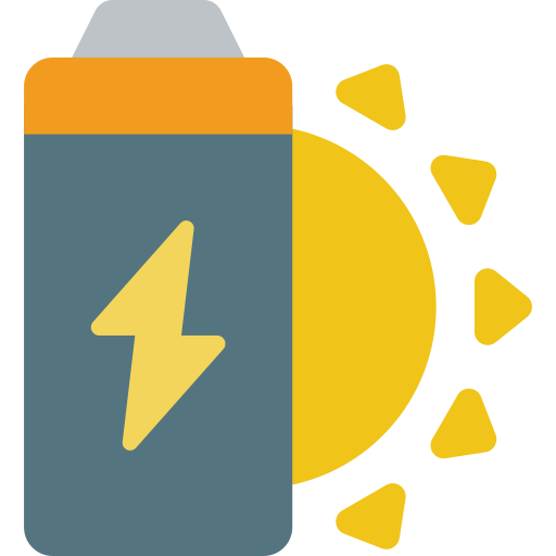 Solar &amp; Battery Storage System