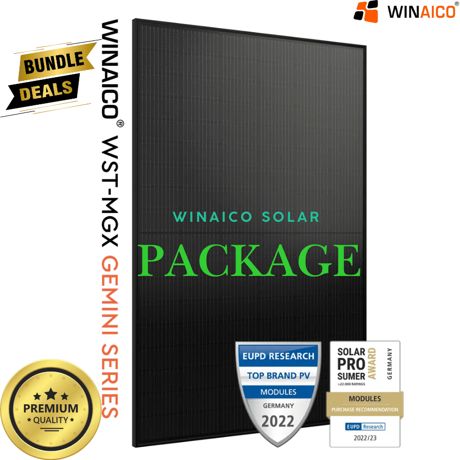 WINAICO PACKAGE