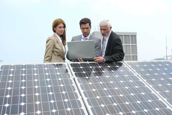 Buy Solar Panels For Your Home