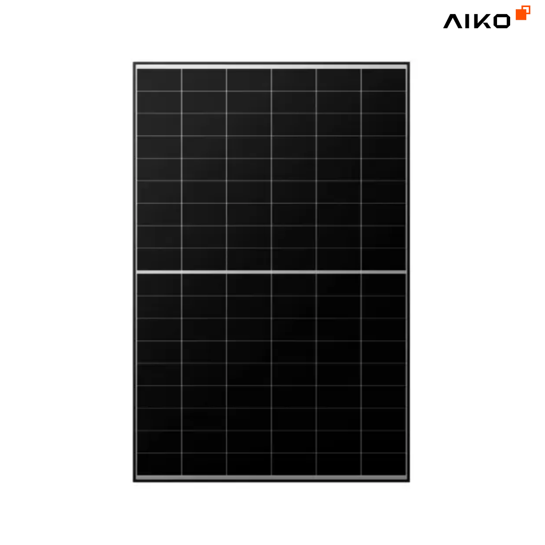 AIKO Neostar 2P N-type ABC 470W Black