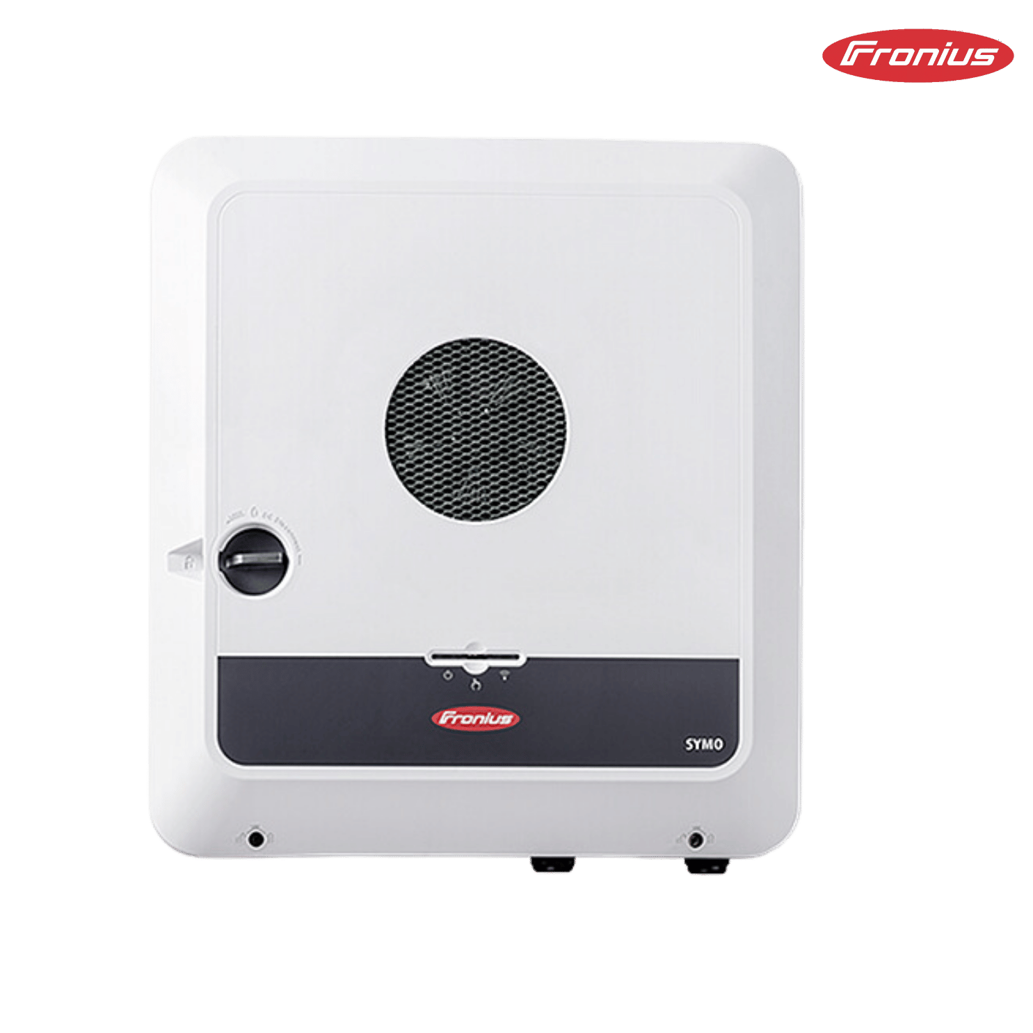 Fronius 5-10KW GEN24 PLUS Symo