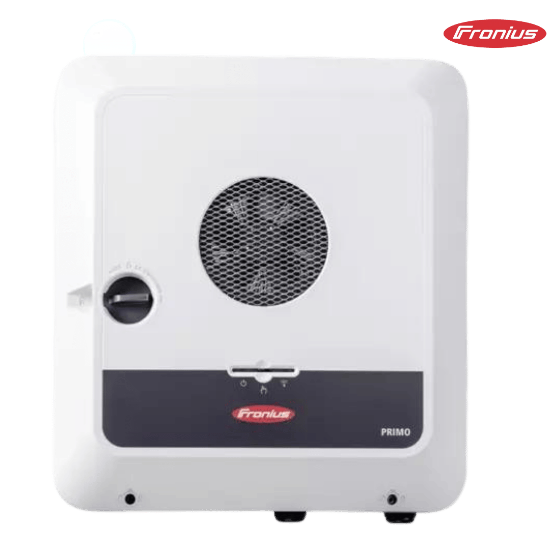 Fronius 5-10KW GEN24 Primo