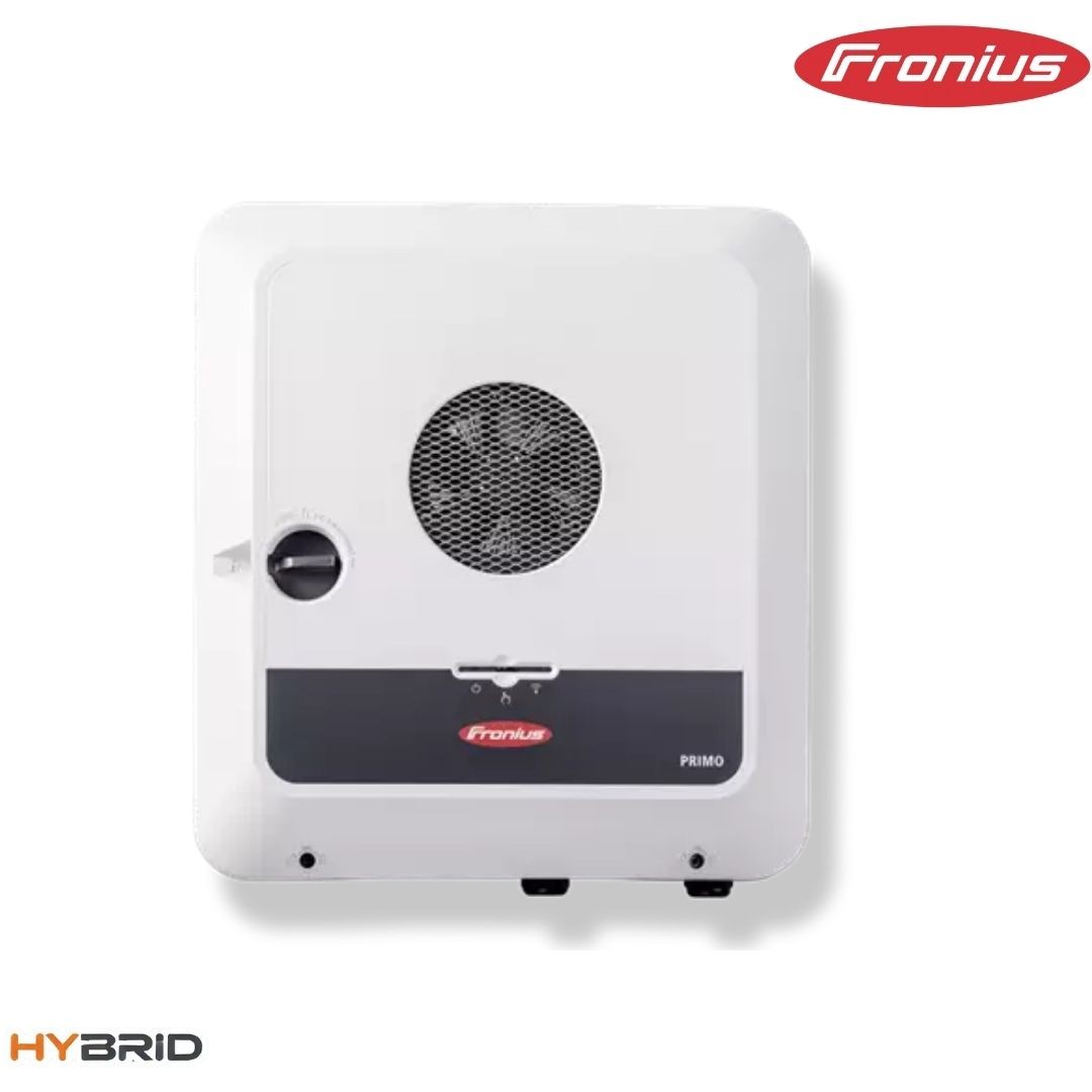 Fronius 5-10KW  Primo GEN24 Plus