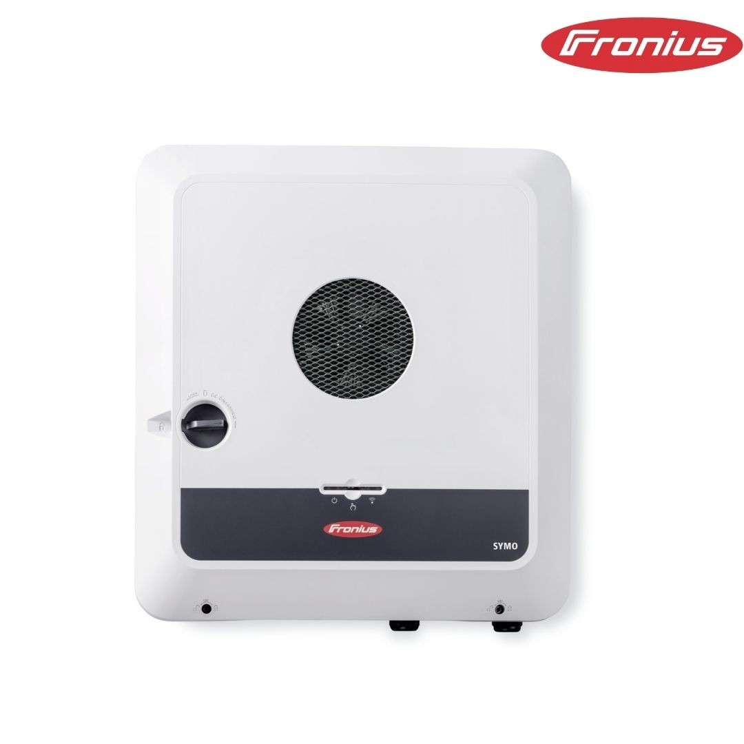 Fronius 5-10KW Symo GEN24