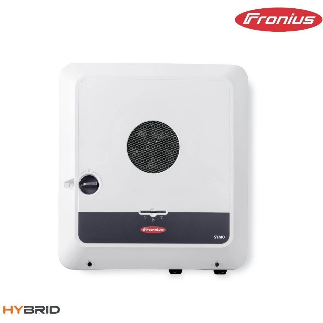 Fronius 5-10KW Symo GEN24 PLUS