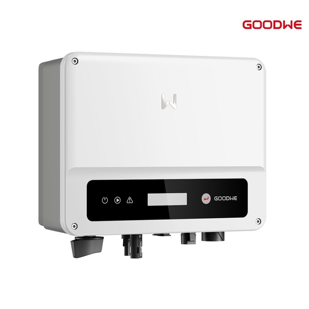 GoodWe XS Plus+ 1.5-3KW