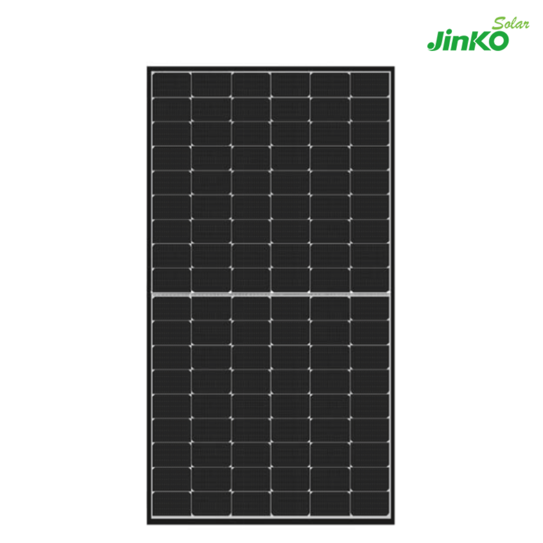 Jinko Tiger Neo 440W N-Type Mono-Crystalline Solar Panel