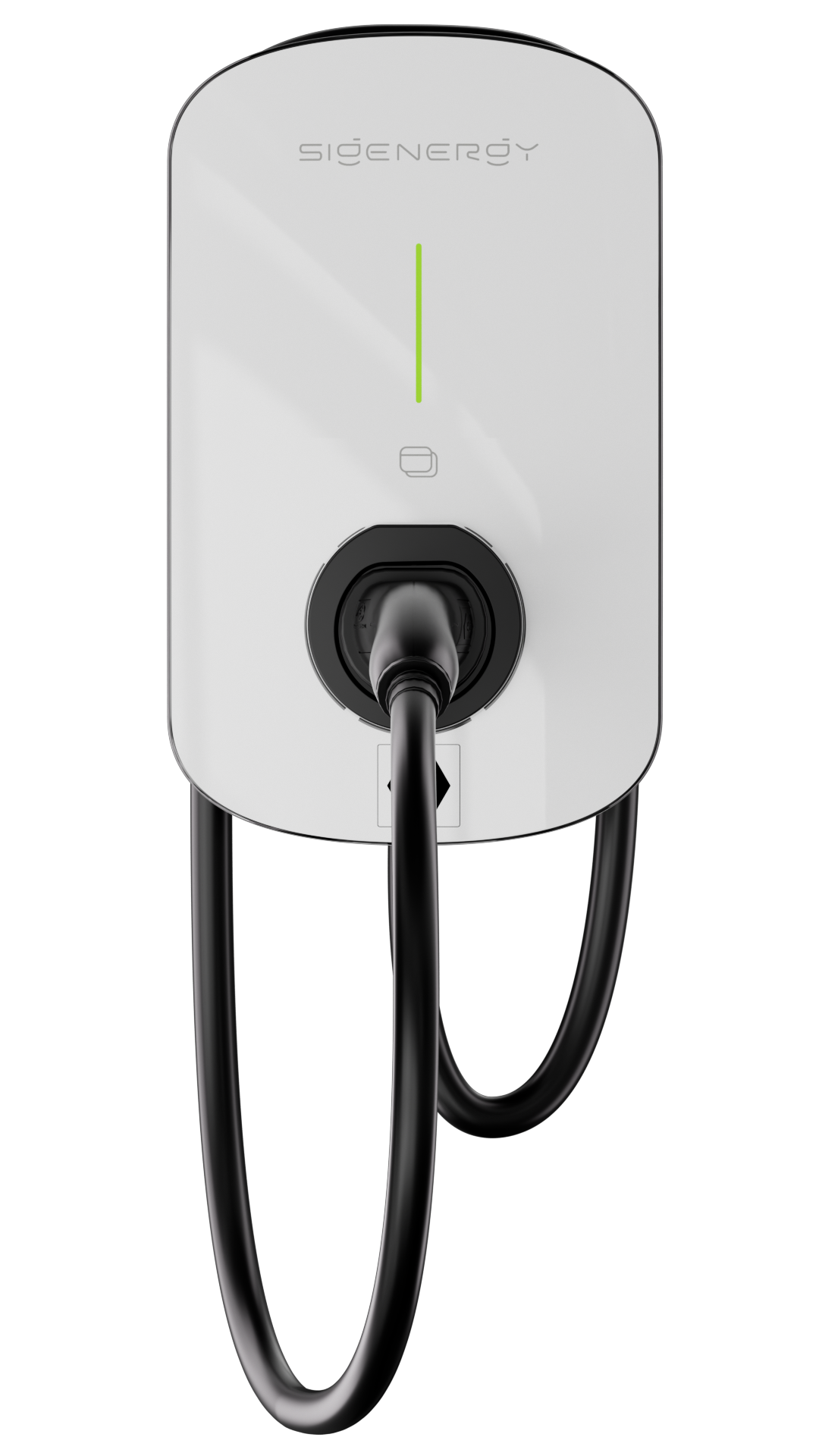 Sigen EV AC Charger - 7kW, 11kW, 22kW