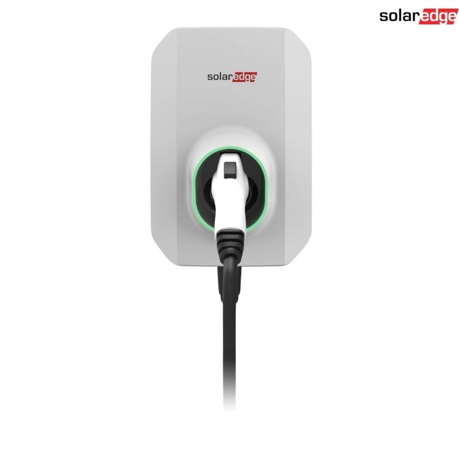 SolarEdge EV Charger