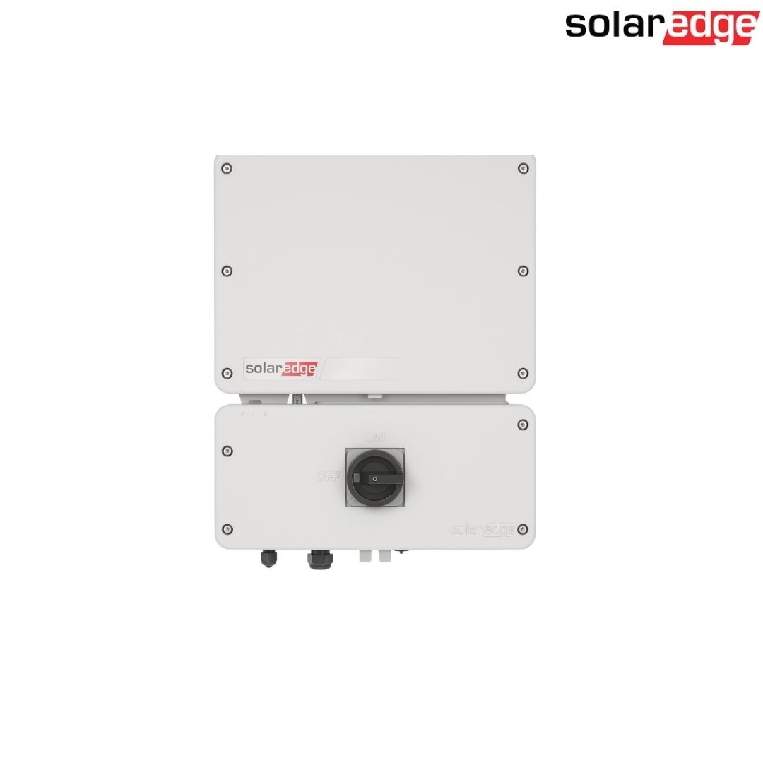 SolarEdge Genesis 5-10kW 1 Phase