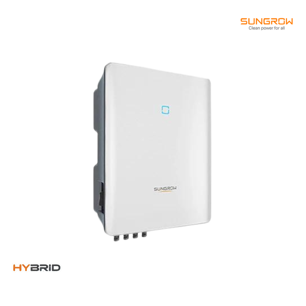 Sungrow 5-10KW 1Phase HYBRID