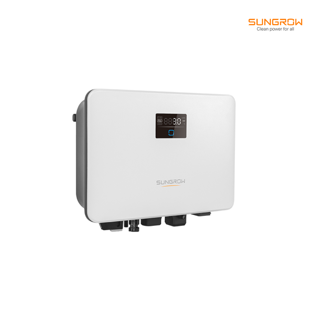 Sungrow G3 2-10KW 1 Phase