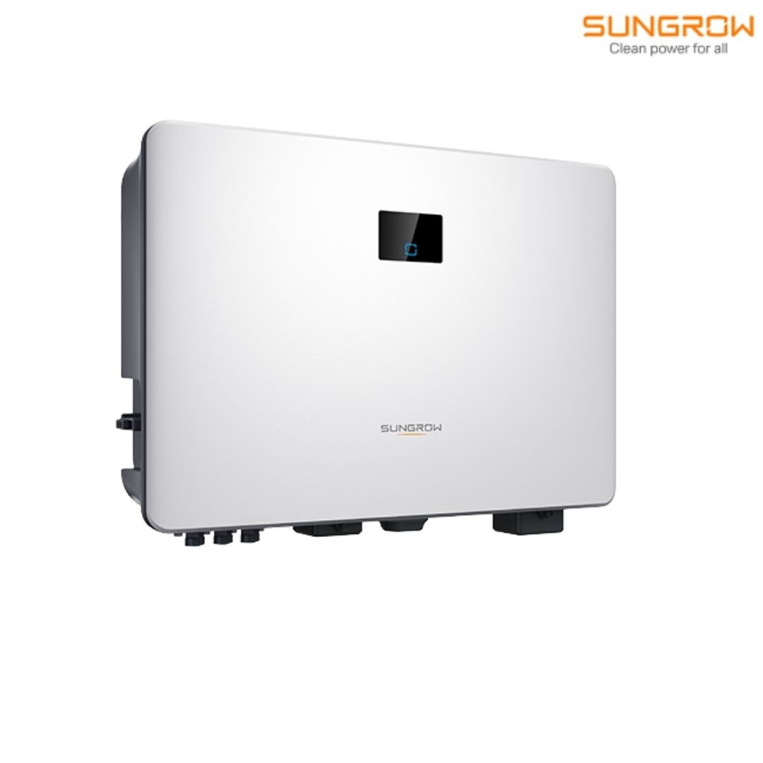 Sungrow G3 2-10KW 1 Phase