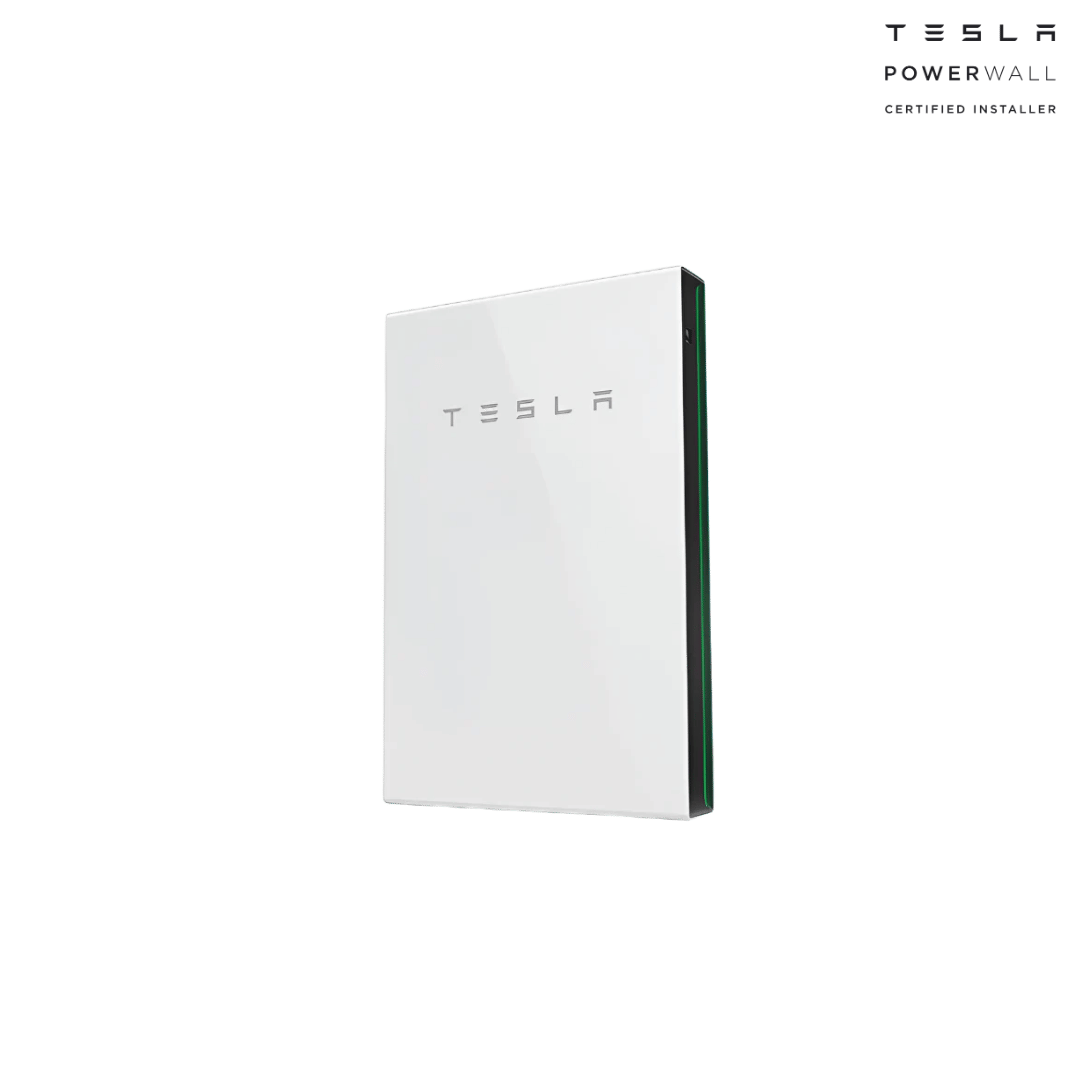 Tesla Powerwall 2 AC - 13.5 kWh Energy Storage