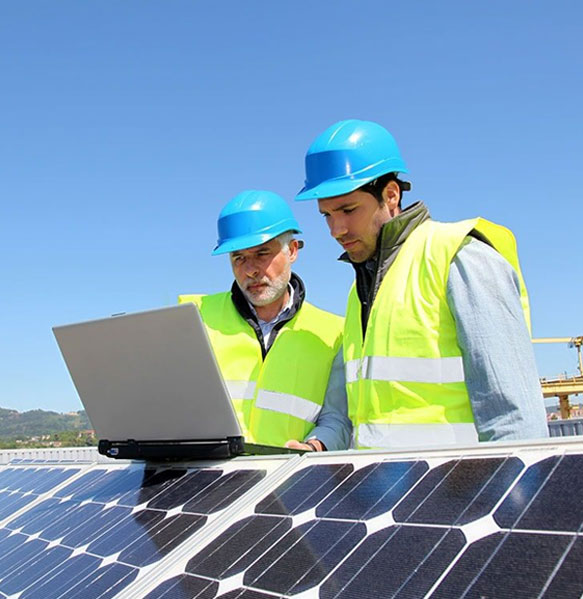 Solar Project Consultants Canberra
